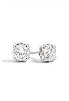 Boucles d'oreilles Recarlo Femme Anniversary in Or blanc Diamante E01PX730/055 - E01PX730/055